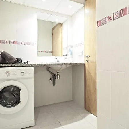 Apartamento River Gerona