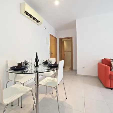Apartamento River Gerona