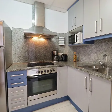 River Apartamento Gerona