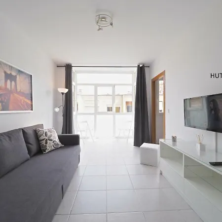 Apartamento River Gerona
